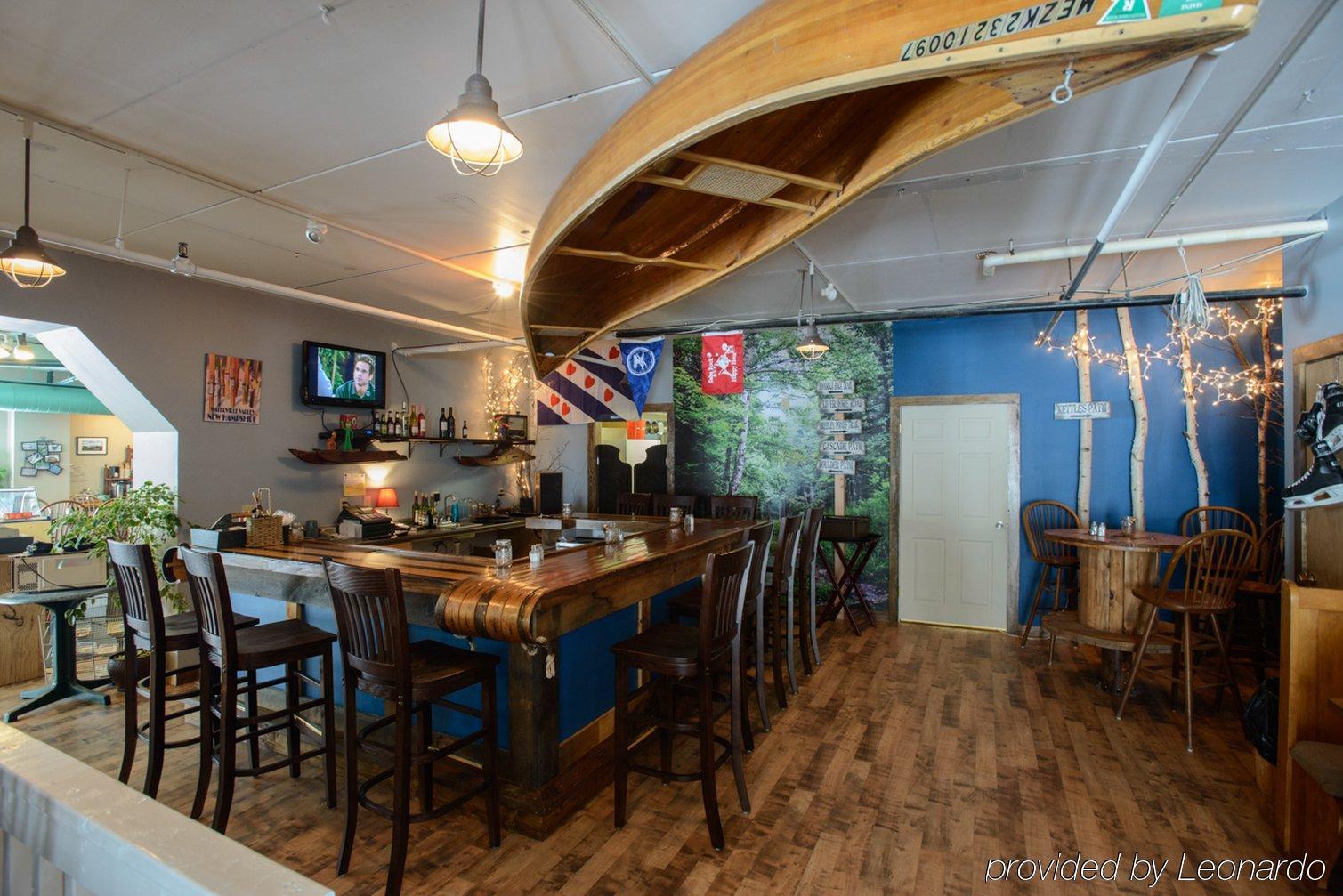 沃特维尔谷 银狐宾馆酒店 外观 照片